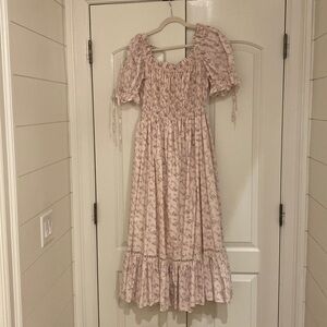 @Bornon5th for Antonio Melani Dress